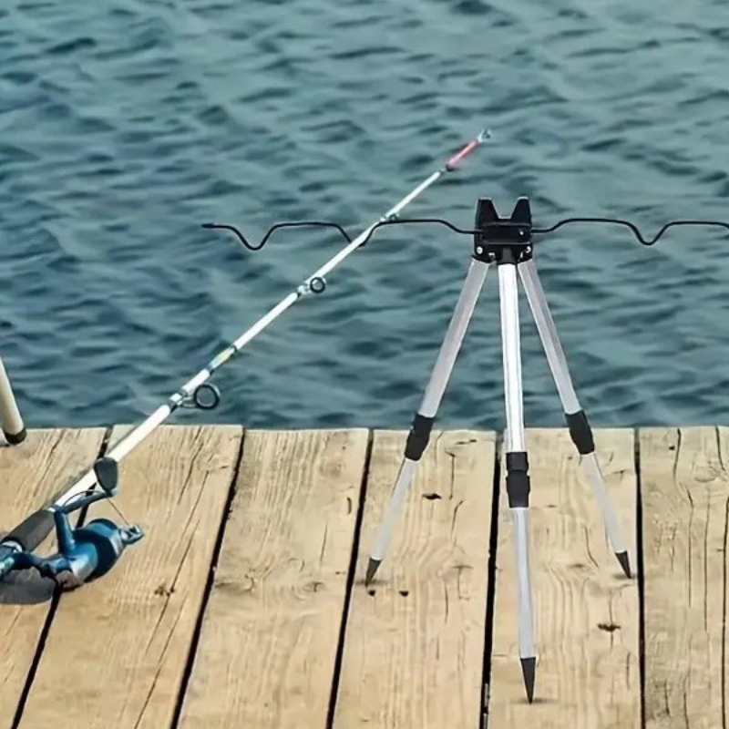 1 SET Fishing Telescopic Posit - Telescopic Fishing Rod 评论和价格