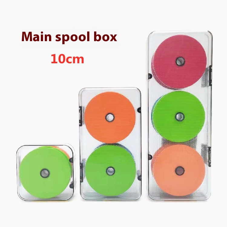10cm EVA Foam Winding Plate Fi - Fishing Equipment Set 评论和价格