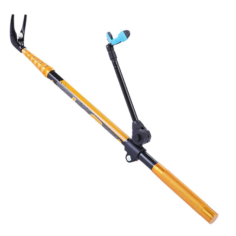 Fishing Equipment Set - Fishing Pole Holders 360 Degree Adjustable