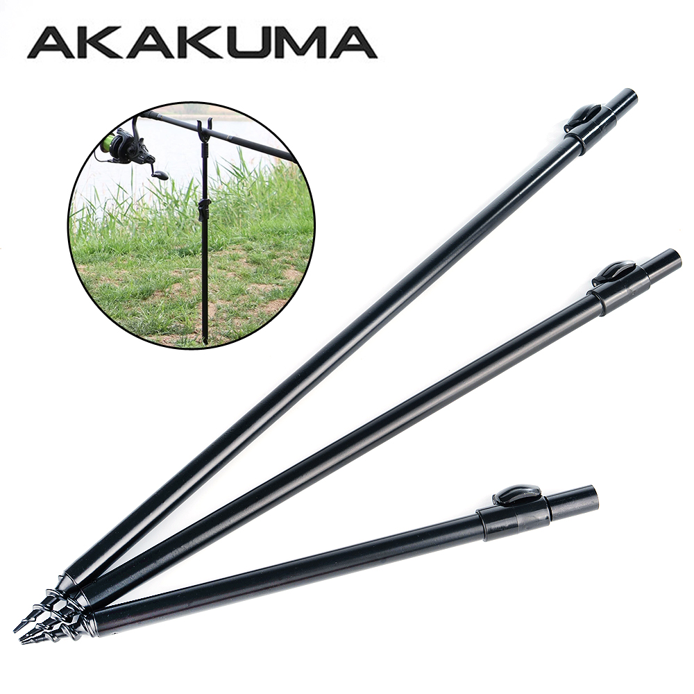 Telescopic Fishing Bank Stick - Telescopic Fishing Rod 评论和价格