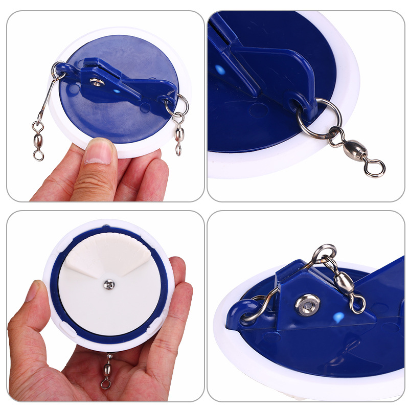 ABS Plastic Artificial Weight  - Baitcasting Reel 评论和价格