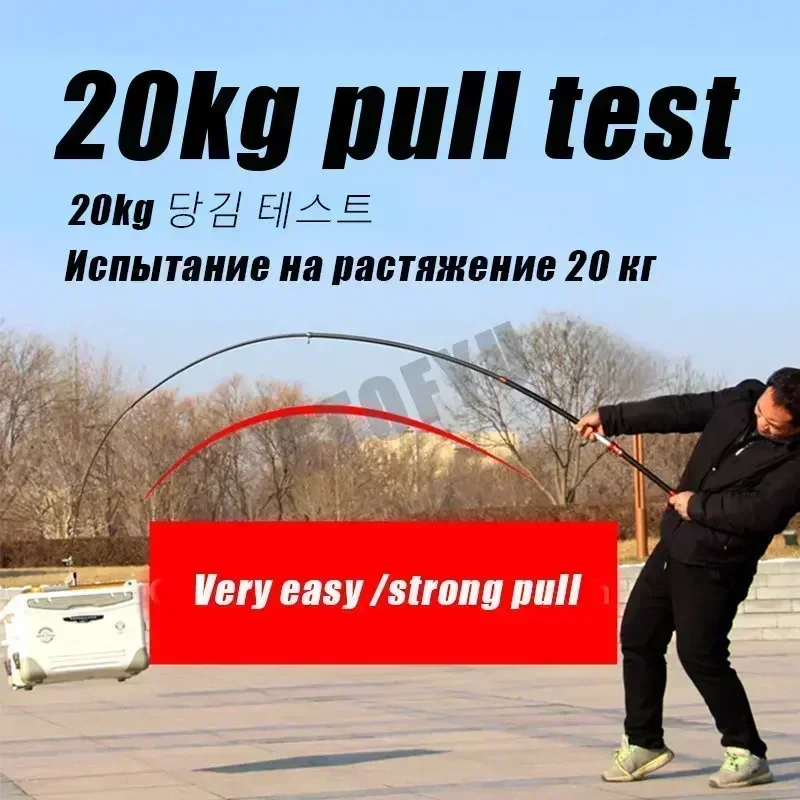2.7m 3.0m 3.6m 3.9m 4.2m 4.5m  - Surf Fishing Equipment 评论和价格