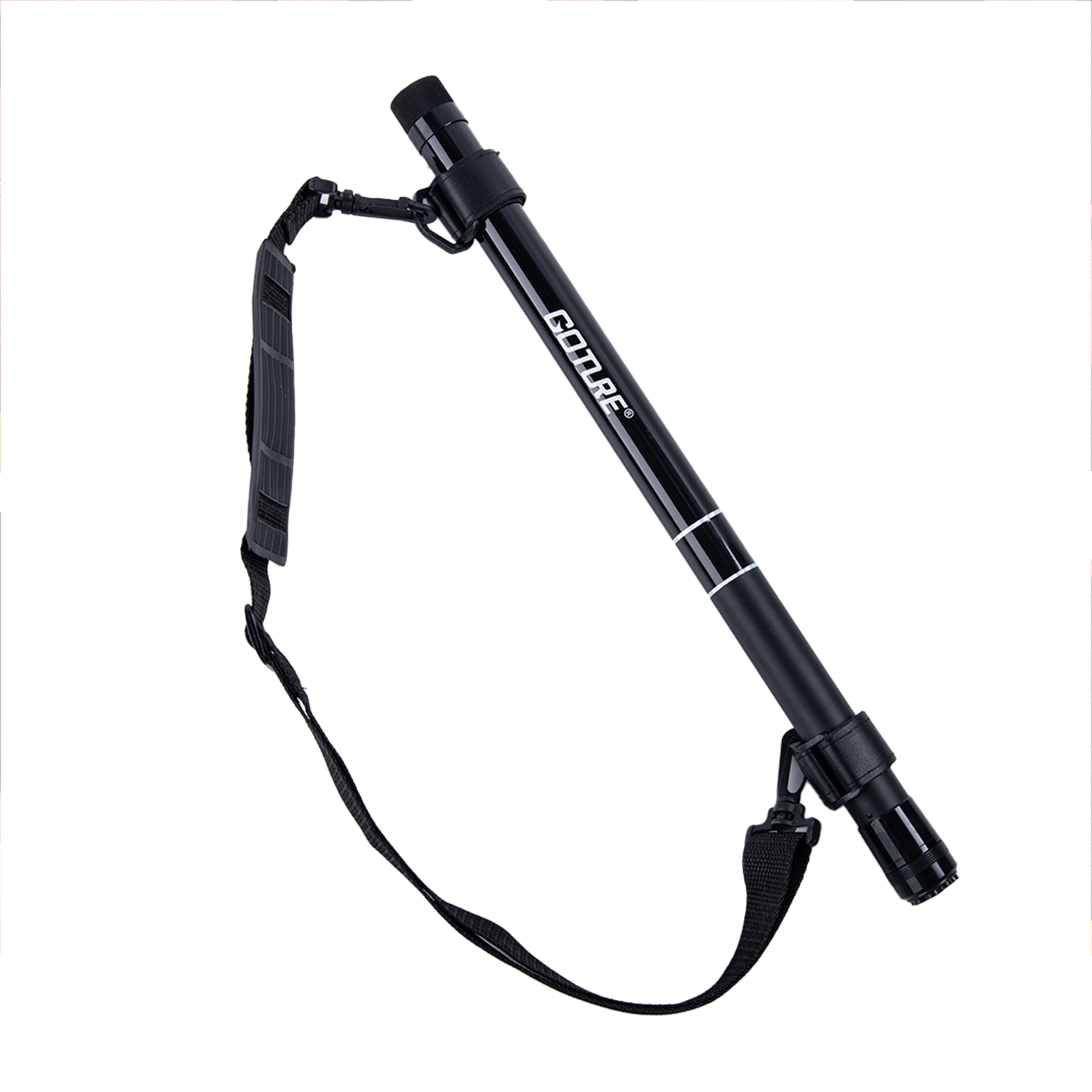 Goture Fishing Net Pole 2.1M 3 - Landing Net Telescopic 评论和价格