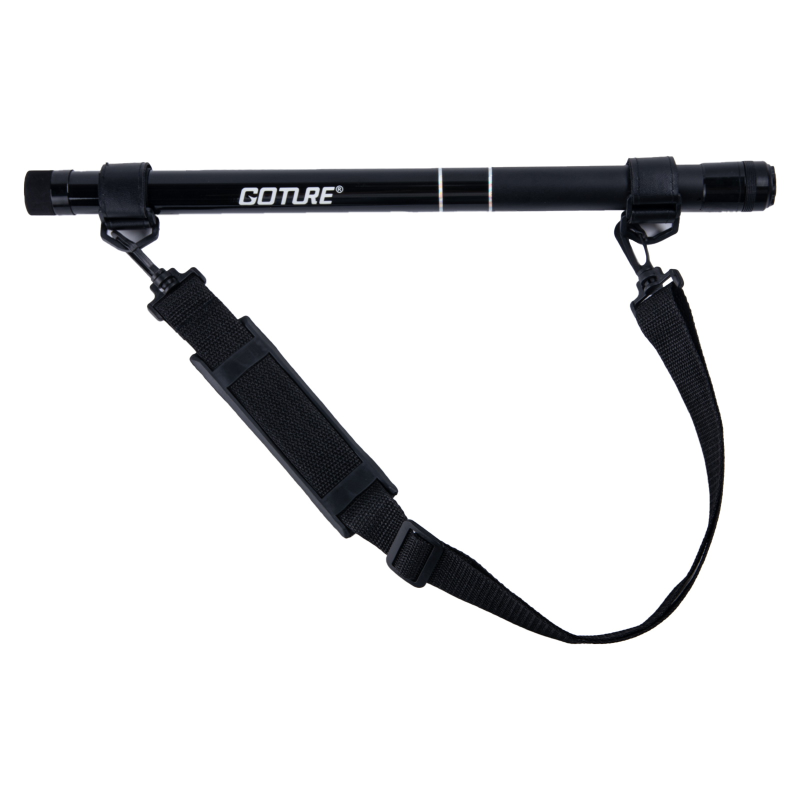 Goture Fishing Net Pole 2.1M 3 - Landing Net Telescopic 评论和价格
