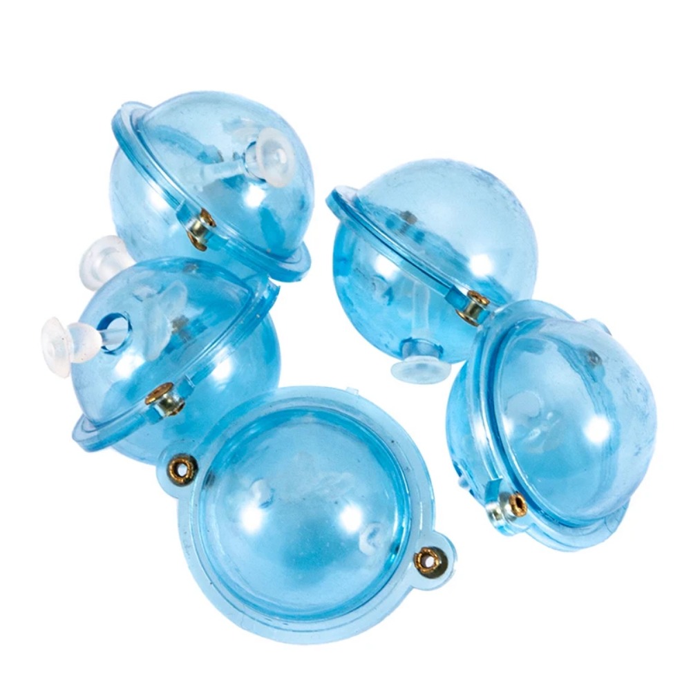 5 Pieces/set Fishing Float Tra - Surf Fishing Equipment 评论和价格