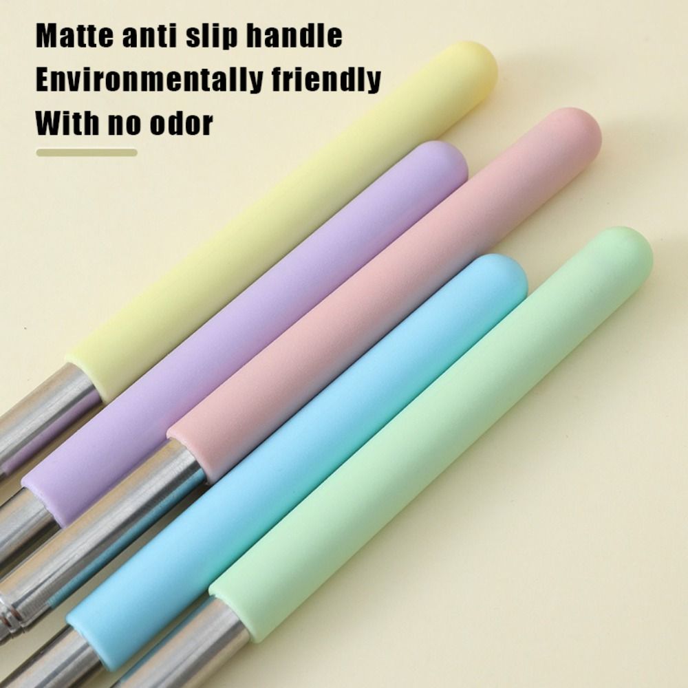 Macaron Retractable Teacher Po - Telescopic Fishing Rod 评论和价格