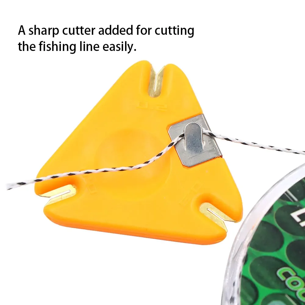 Carp Fishing Coated Braid Stri - Baitcasting Reel 评论和价格