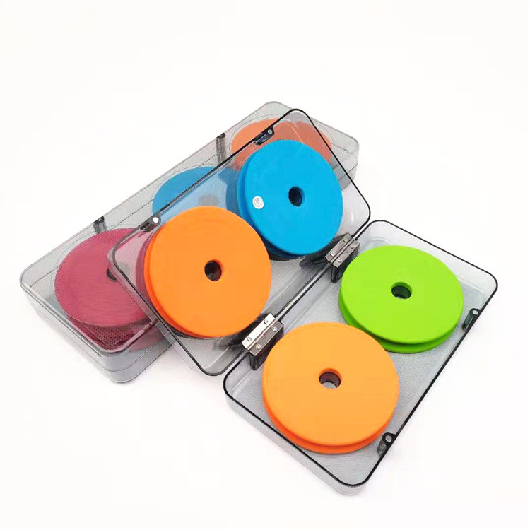 10cm EVA Foam Winding Plate Fi - Fishing Equipment Organizer 评论和价格