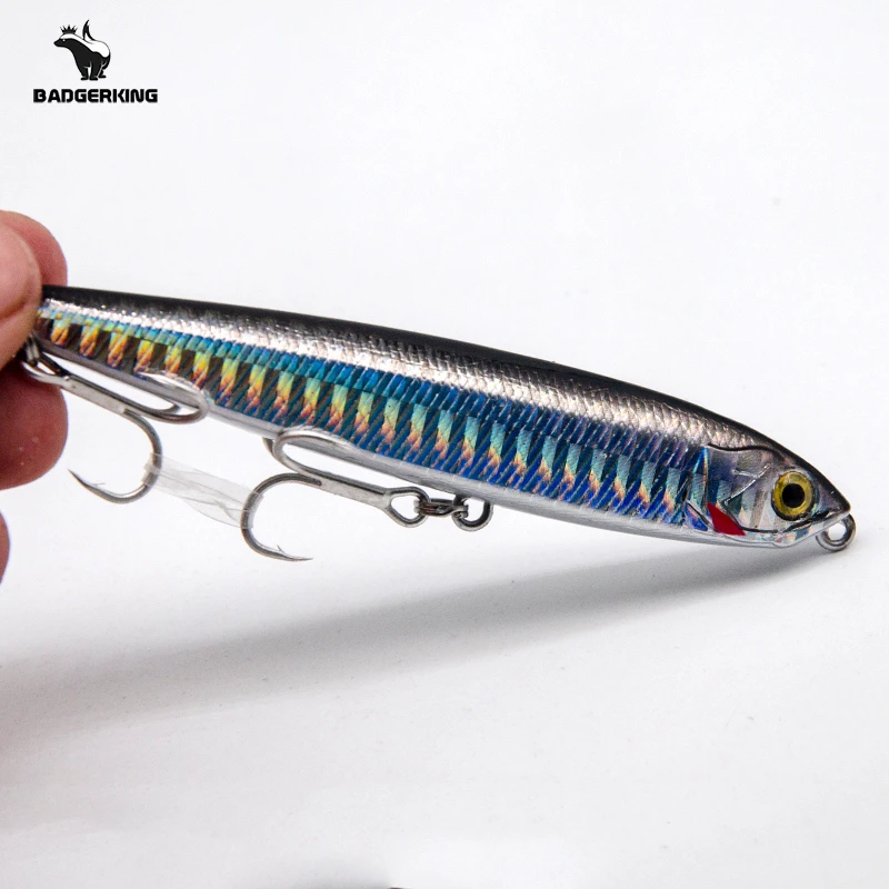 Jiggling Artificial Baits 10g  - Surf Fishing Equipment 评论和价格