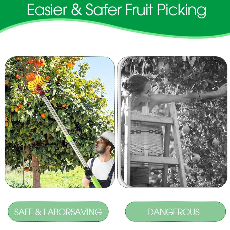 Garden Farm Stainless Steel Te - Telescopic Fishing Rod 评论和价格