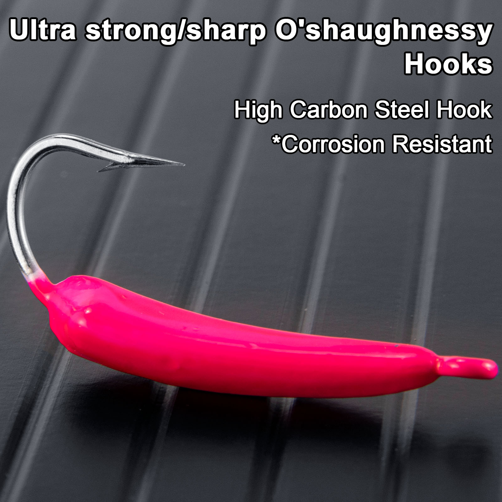 5pcs Pompano Jigs 7g 10g 14g S - Surf Fishing Equipment 评论和价格