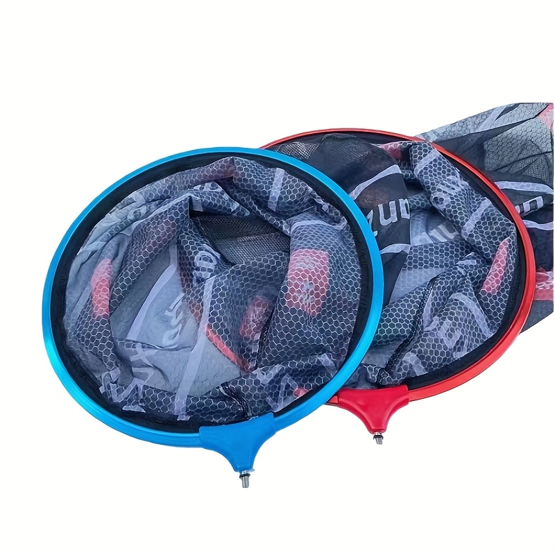 1pc Deep Fishing Landing Net - - Landing Net Telescopic 评论和价格