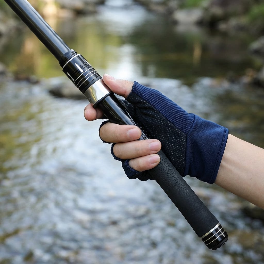 Ultralight Telescopic Carbon F - Telescopic Fishing Rod 评论和价格