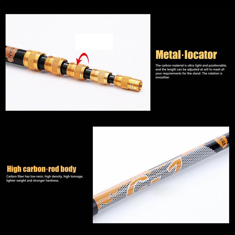 Fishing Pole Holders 360 Degre - Fishing Equipment Set 评论和价格