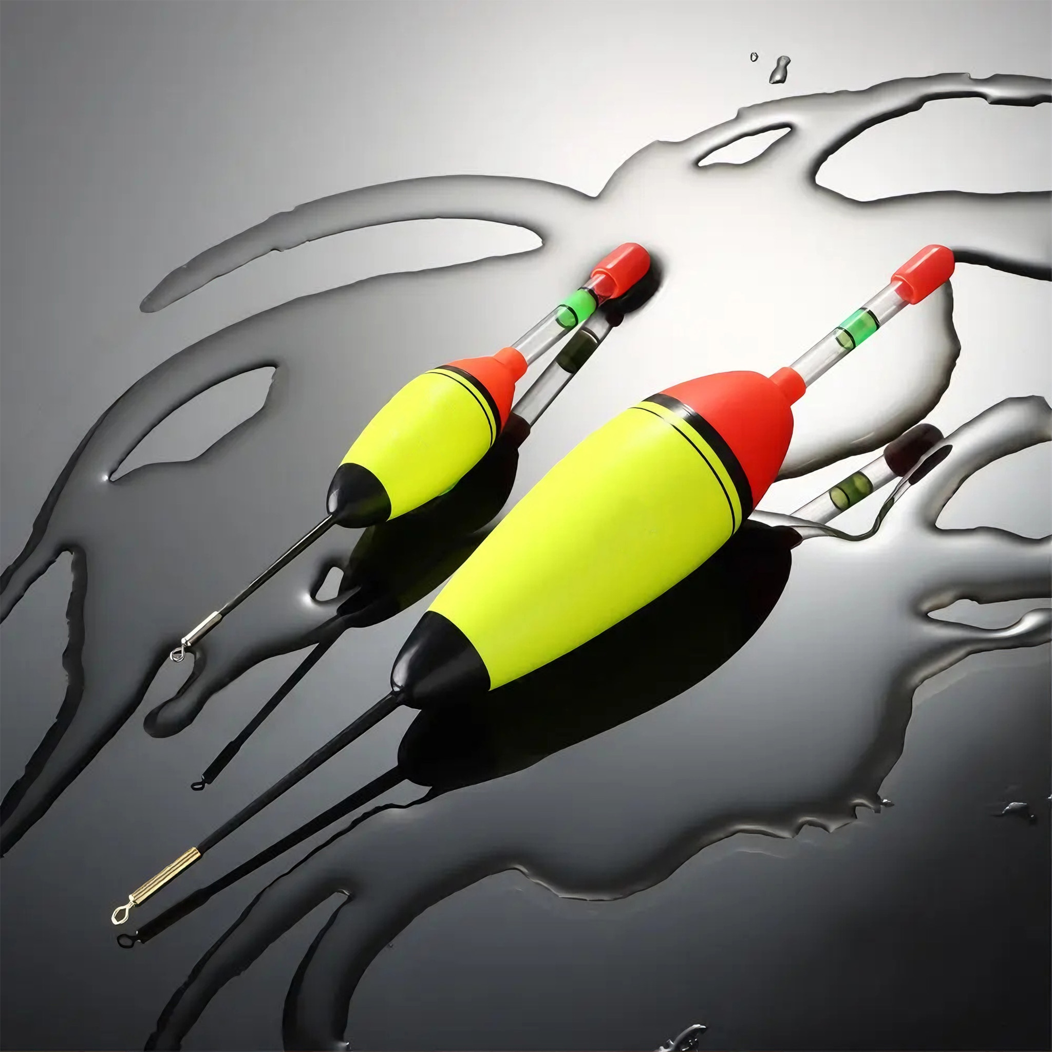 1pcs Sea Fishing Bobber Rock E - Surf Fishing Equipment 评论和价格