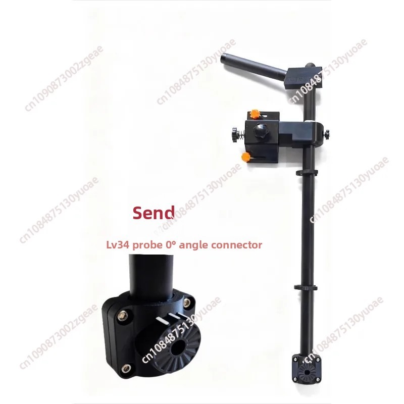 Detachable Metal Fish Finder M - Telescopic Fishing Rod 评论和价格