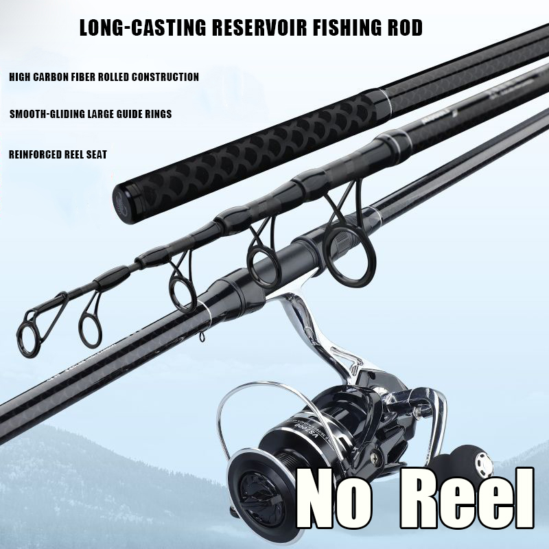 3.0M-4.2M Carp Telescopic Fish - Surf Fishing Equipment 评论和价格
