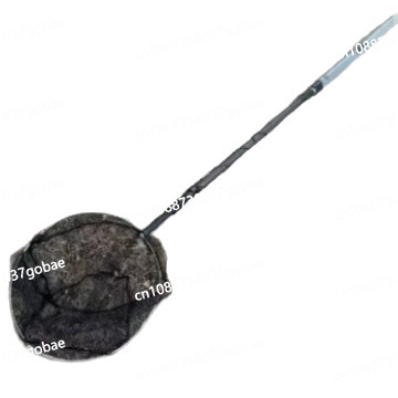 4.2m 9000W Ultra-light Aluminu - Landing Net Telescopic 评论和价格
