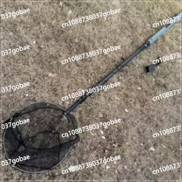 4.2m 9000W Ultra-light Aluminu - Landing Net Telescopic 评论和价格