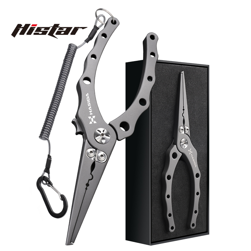 OEM Multifunctional Ultra-Ligh - Fishing Pliers 评论和价格