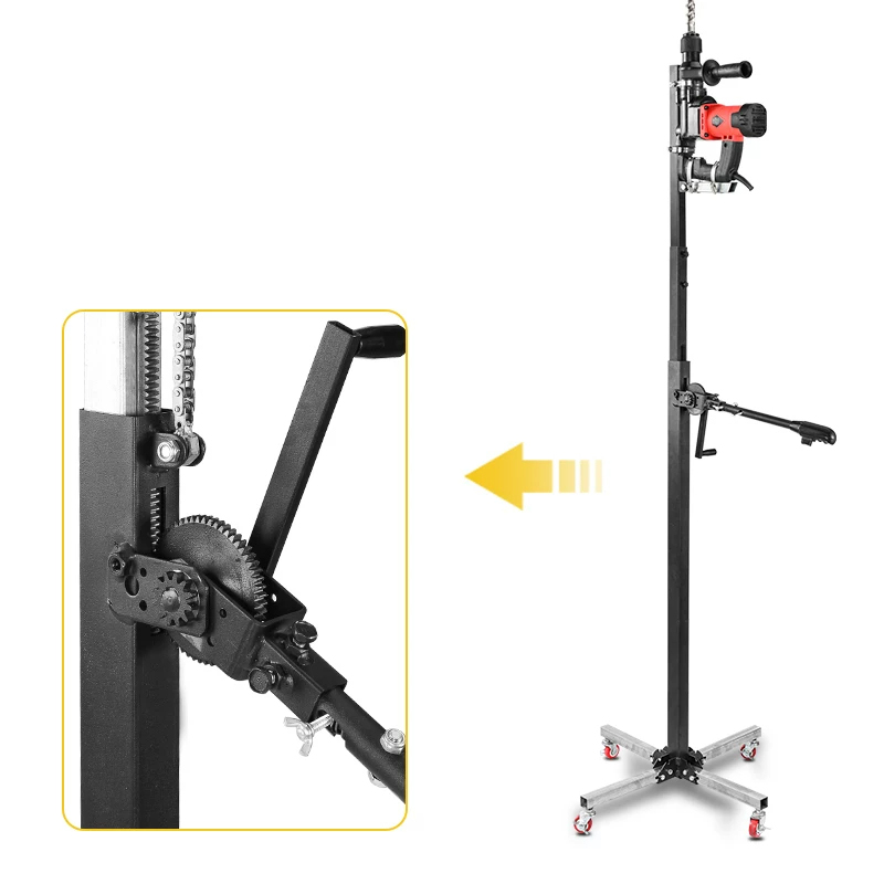 Electric Hammer Lift Stand Hyd - Telescopic Fishing Rod 评论和价格
