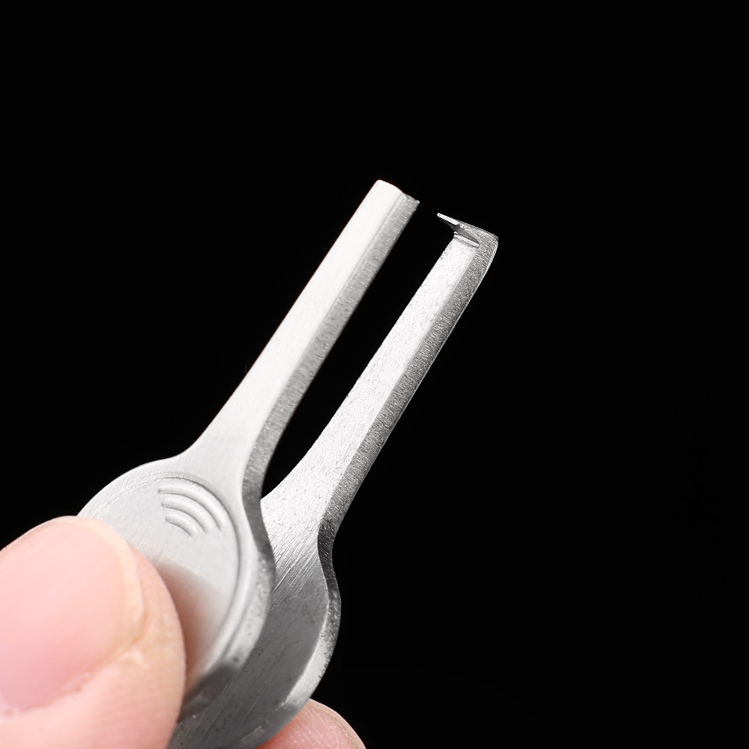 Split Ring Opener Fishing Tool - Fishing Pliers 评论和价格