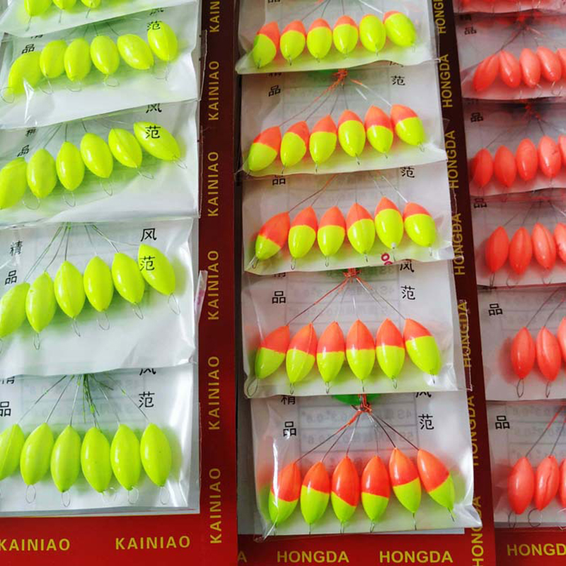 Wholesale 480pcs (80packs)  Ov - Surf Fishing Equipment 评论和价格