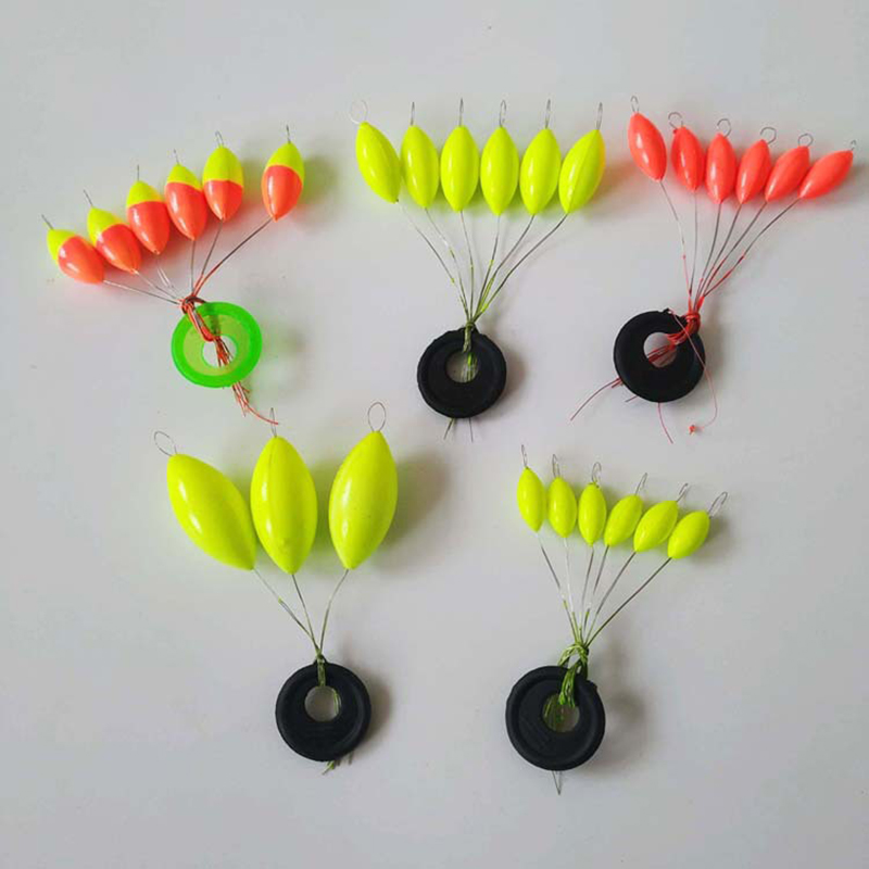 Wholesale 480pcs (80packs)  Ov - Surf Fishing Equipment 评论和价格