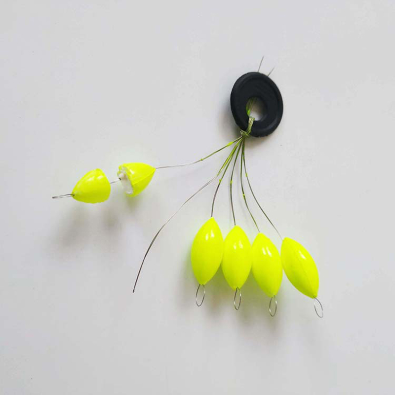 Wholesale 480pcs (80packs)  Ov - Surf Fishing Equipment 评论和价格