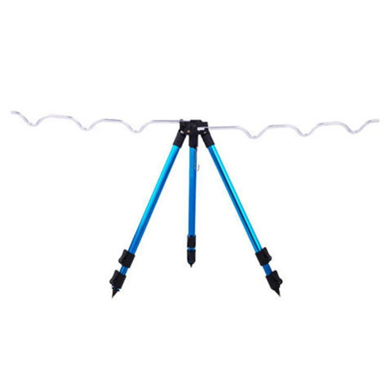 1PC Fishing Sea Rod Bracket Al - Telescopic Fishing Rod 评论和价格
