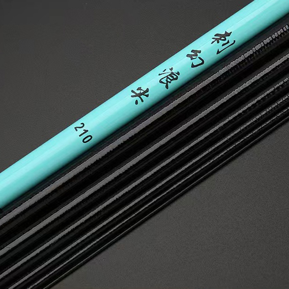 40cm Storage Telescopic Fishin - Telescopic Fishing Rod 评论和价格