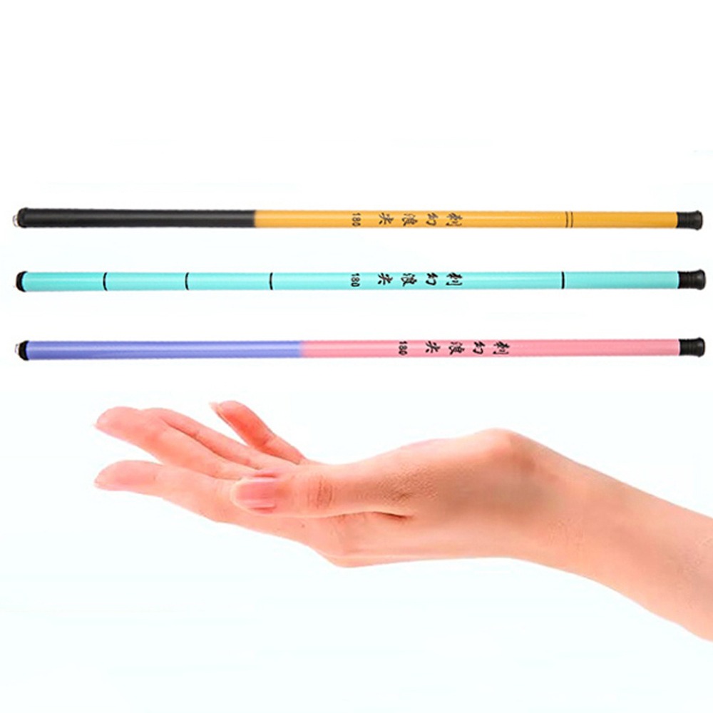 40cm Storage Telescopic Fishin - Telescopic Fishing Rod 评论和价格