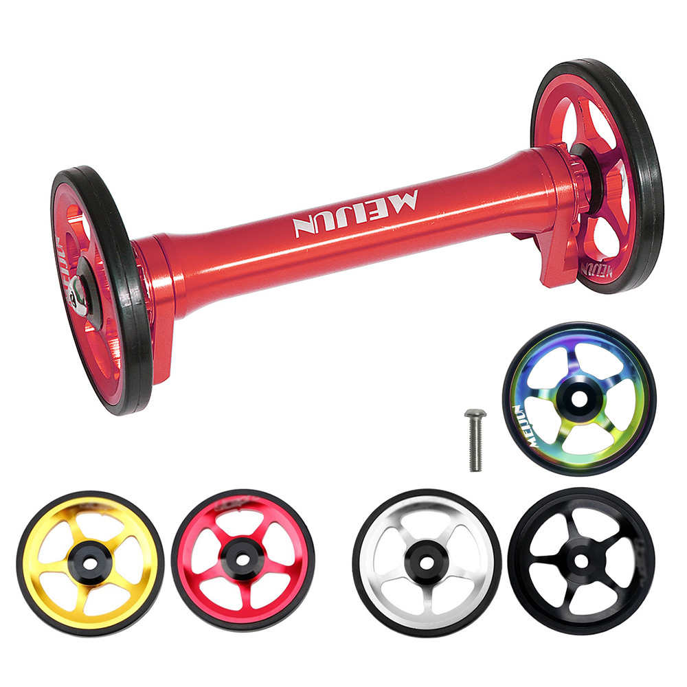 Easy Wheel Extension Rod Teles - Telescopic Fishing Rod 评论和价格