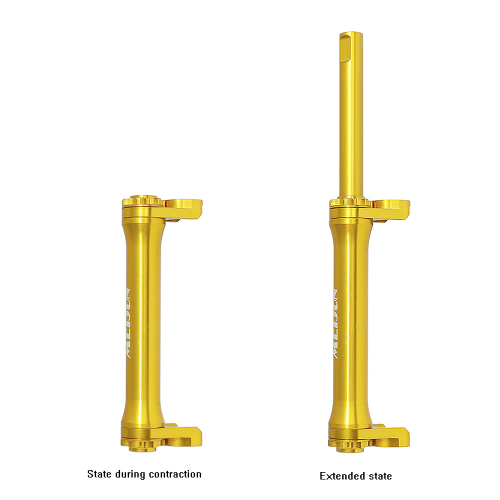 Easy Wheel Extension Rod Teles - Telescopic Fishing Rod 评论和价格