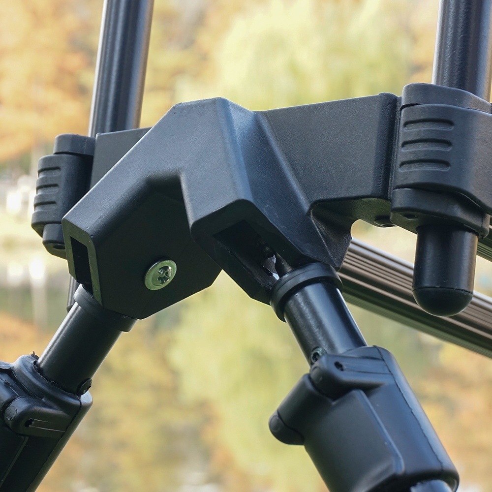 Portable Aluminum Carp Fishing - Telescopic Fishing Rod 评论和价格