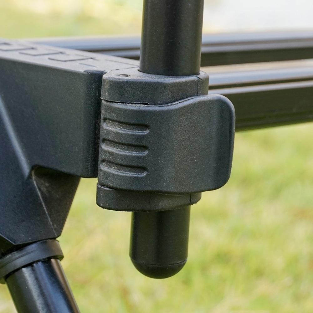 Portable Aluminum Carp Fishing - Telescopic Fishing Rod 评论和价格