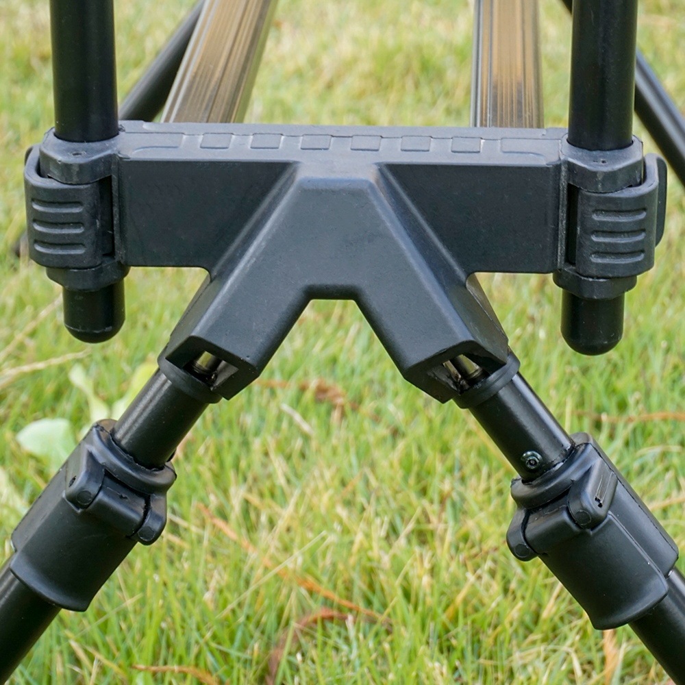 Portable Aluminum Carp Fishing - Telescopic Fishing Rod 评论和价格