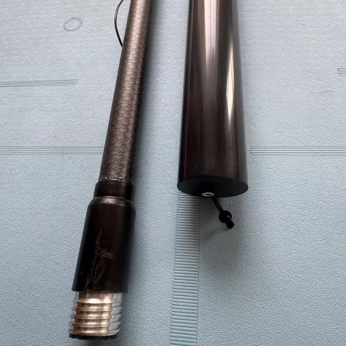 Factory Wholesale 24V Hot Fold - Landing Net Telescopic 评论和价格