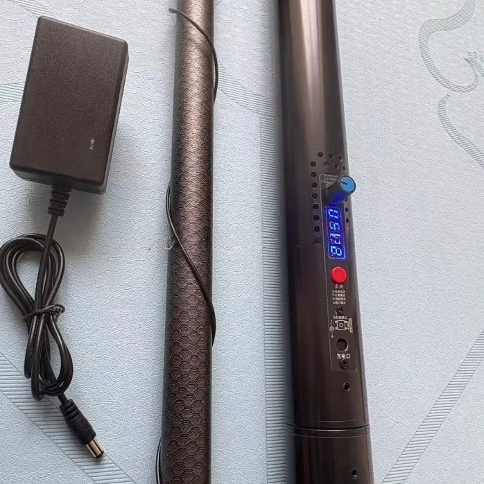 Factory Wholesale 24V Hot Fold - Landing Net Telescopic 评论和价格