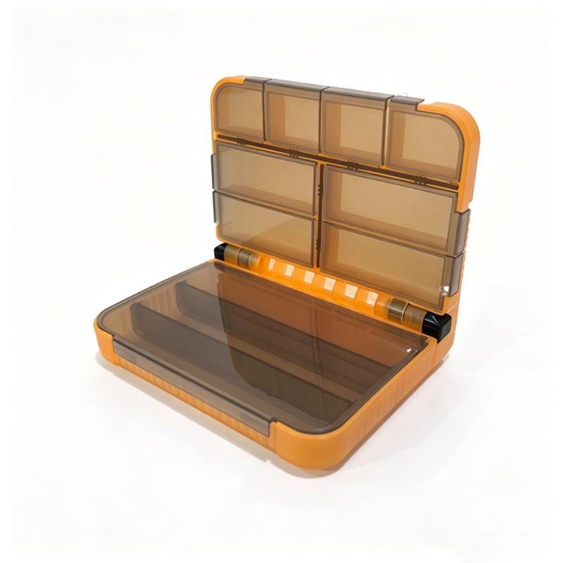 Hot Sale Fishing Tackle Storag - Fishing Equipment Organizer 评论和价格