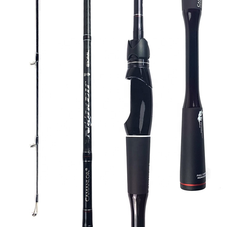 Fishing Rod for Boat Super Har - Telescopic Fishing Rod 评论和价格