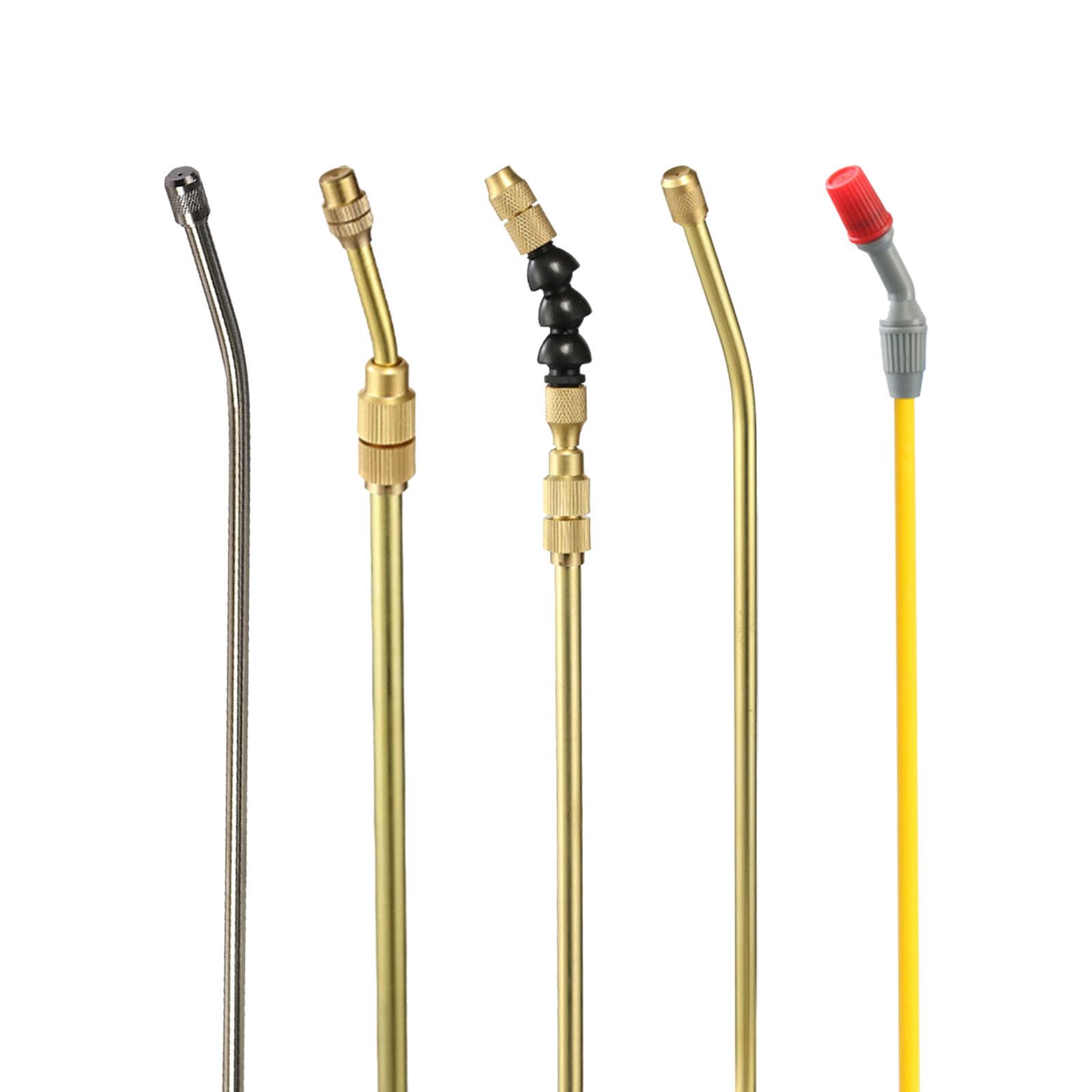 Spray Wand Extension Rod Airle - Telescopic Fishing Rod 评论和价格