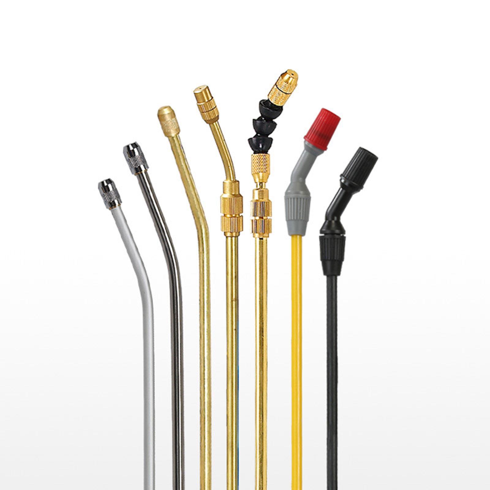 Spray Wand Extension Rod Airle - Telescopic Fishing Rod 评论和价格