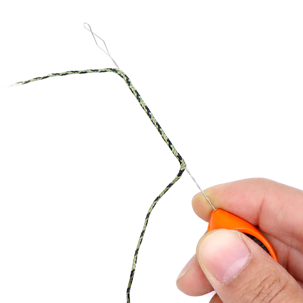 Carp Fishing Tool Leader Line  - Fishing Equipment Set 评论和价格