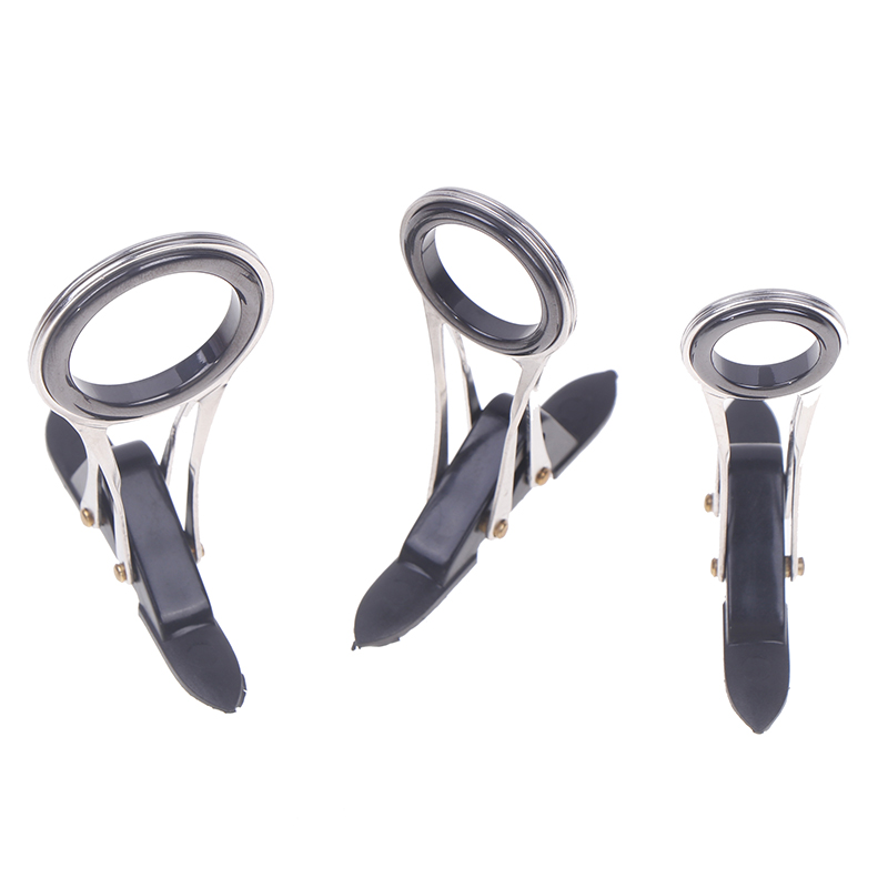 Stainless Steel  Folding Teles - Telescopic Fishing Rod 评论和价格