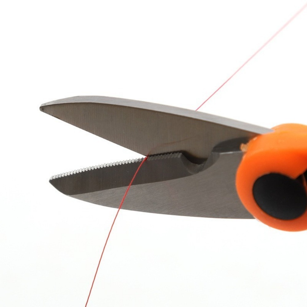 1pc Outdoor Fishing Scissor wi - Surf Fishing Equipment 评论和价格