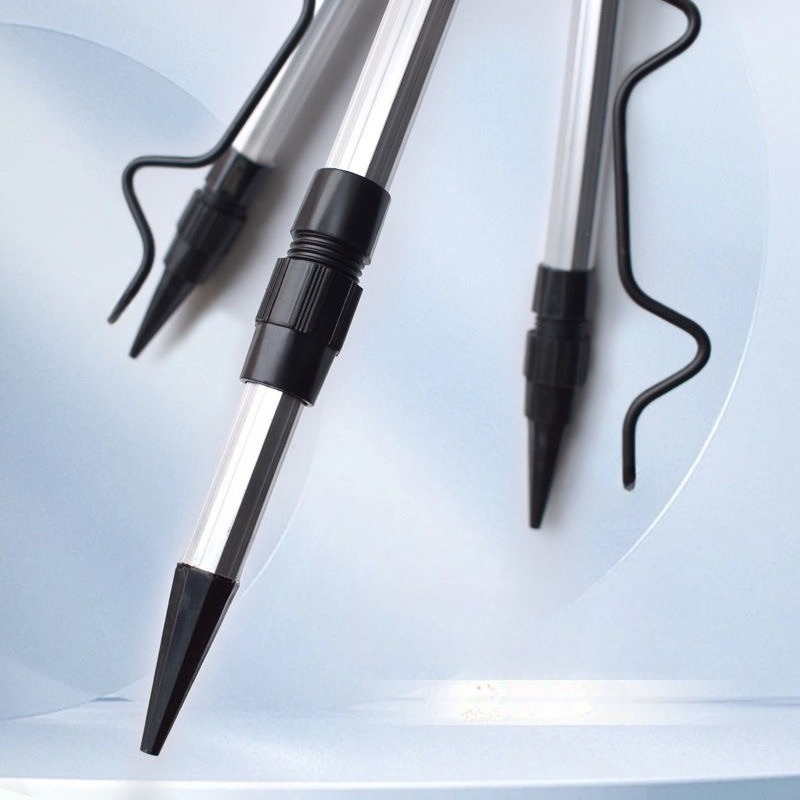 1PC Fishing Sea Rod Bracket Al - Telescopic Fishing Rod 评论和价格
