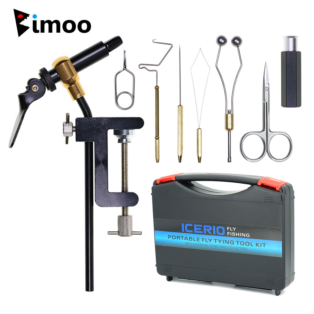 8pc/Set Hardened Steel C-Clamp - Fishing Pliers 评论和价格