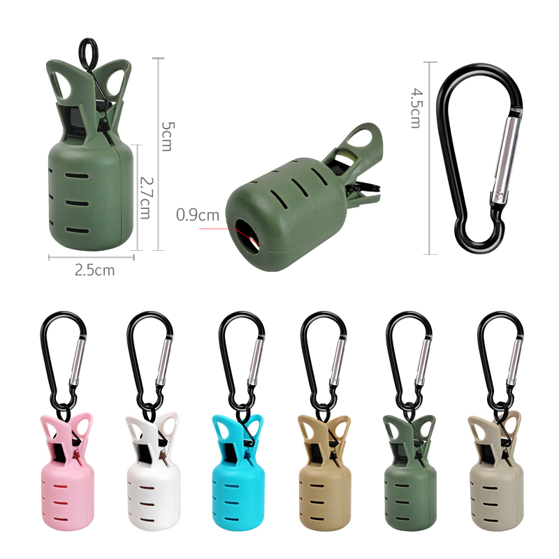 New Squid Jig Bait Protector K - Fishing Equipment Set 评论和价格