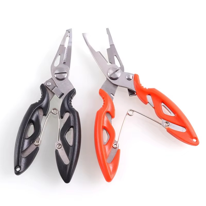 Multifunction Fishing Plier Sc - Fishing Pliers 评论和价格